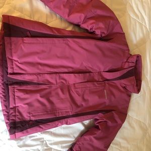 Girls Patagonia Jacket